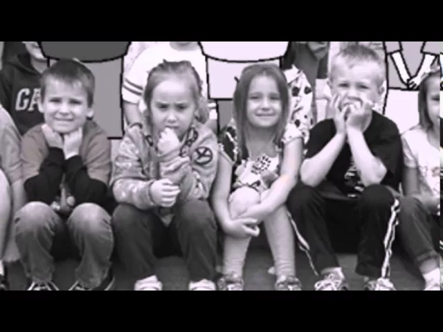 Sonic The Hedgehog - Kindergarten Days ✿